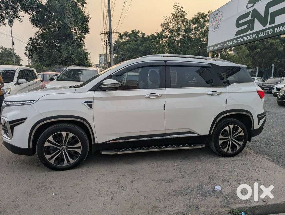 Mg Hector 2.0 Sharp Diesel, 2022, Diesel