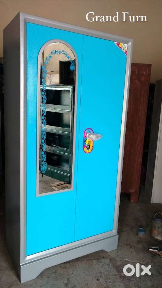 Steel Almirah , Bero and Cupboard offer @iPOPO65