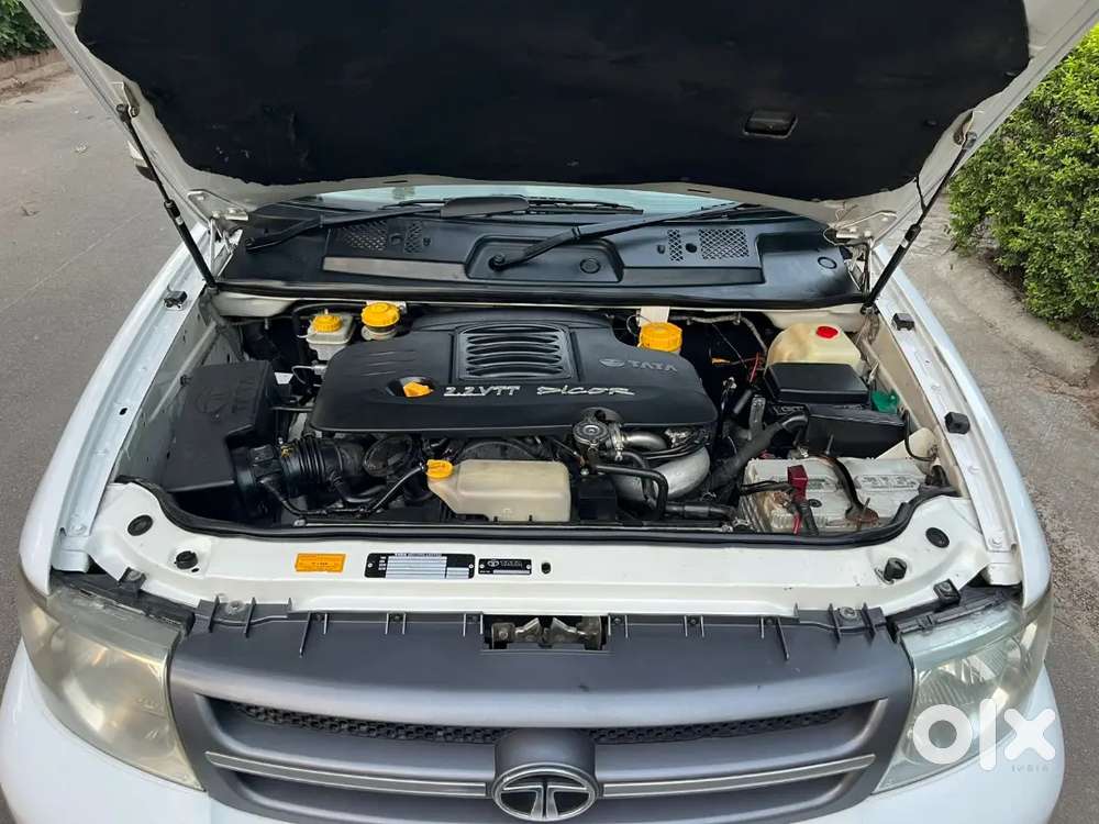 Tata Safari 2013 Diesel 92009 Km Driven
