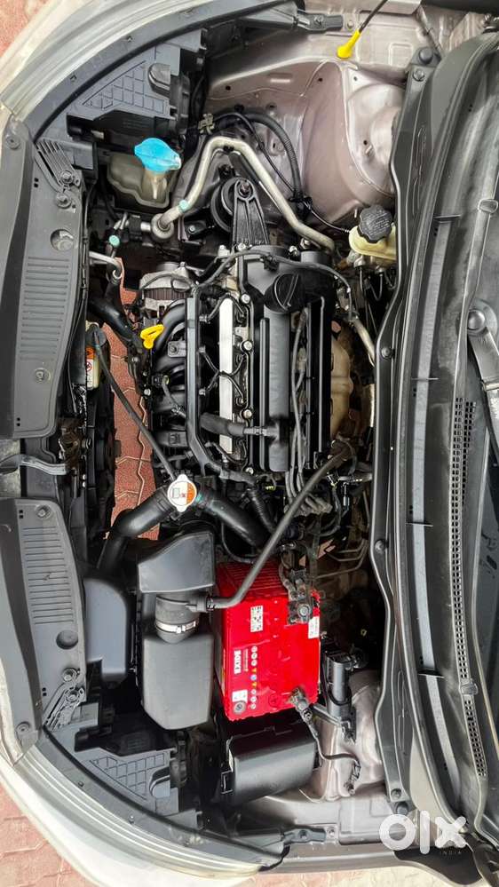 Hyundai I20 Magna 1.2 Vtvt, 2012, Petrol