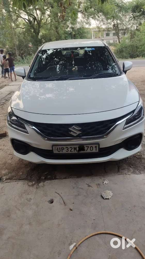 Maruti Baleno 1.2 Delta 2022 Year