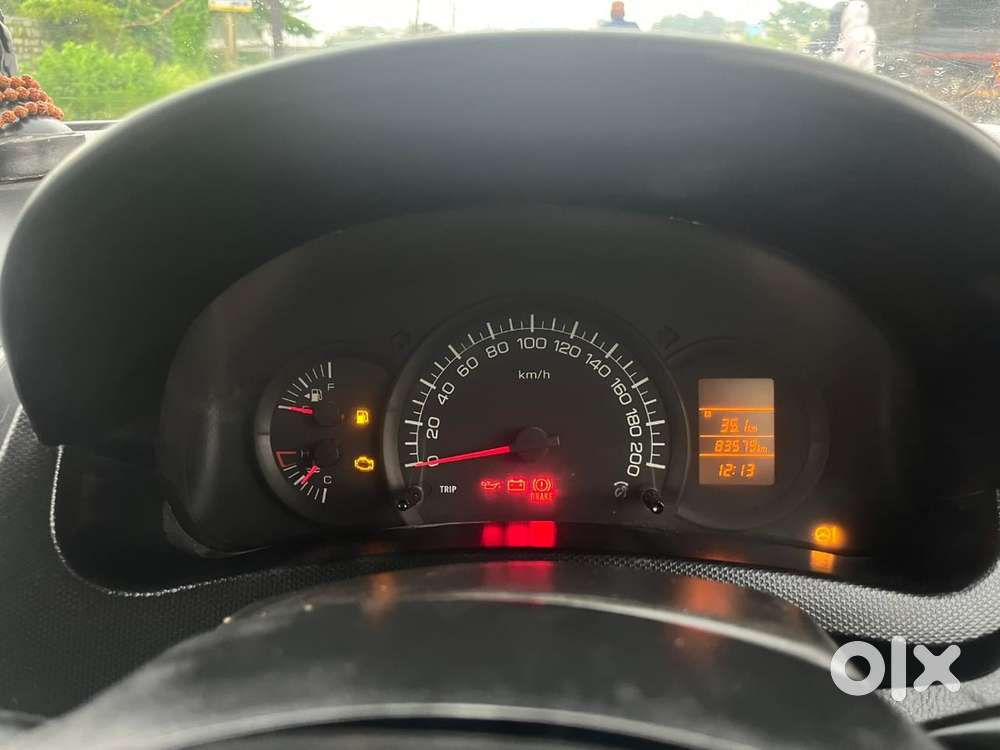 Maruti Suzuki Swift 2016 Petrol Good Condition
