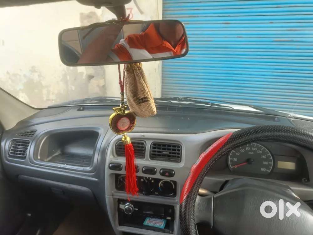 Maruti Suzuki 800 2012 Petrol Good Condition