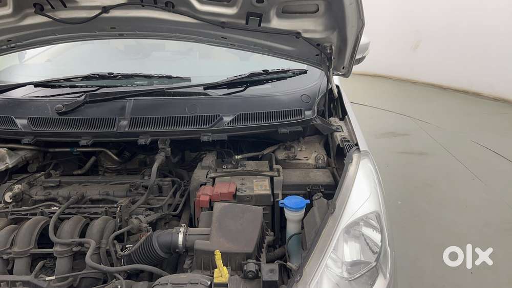 Ford Figo Aspire Titanium, 2016, Petrol