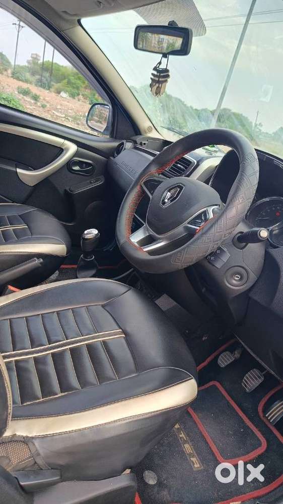 Renault Duster 85ps Rxe Diesel, 2020, Diesel