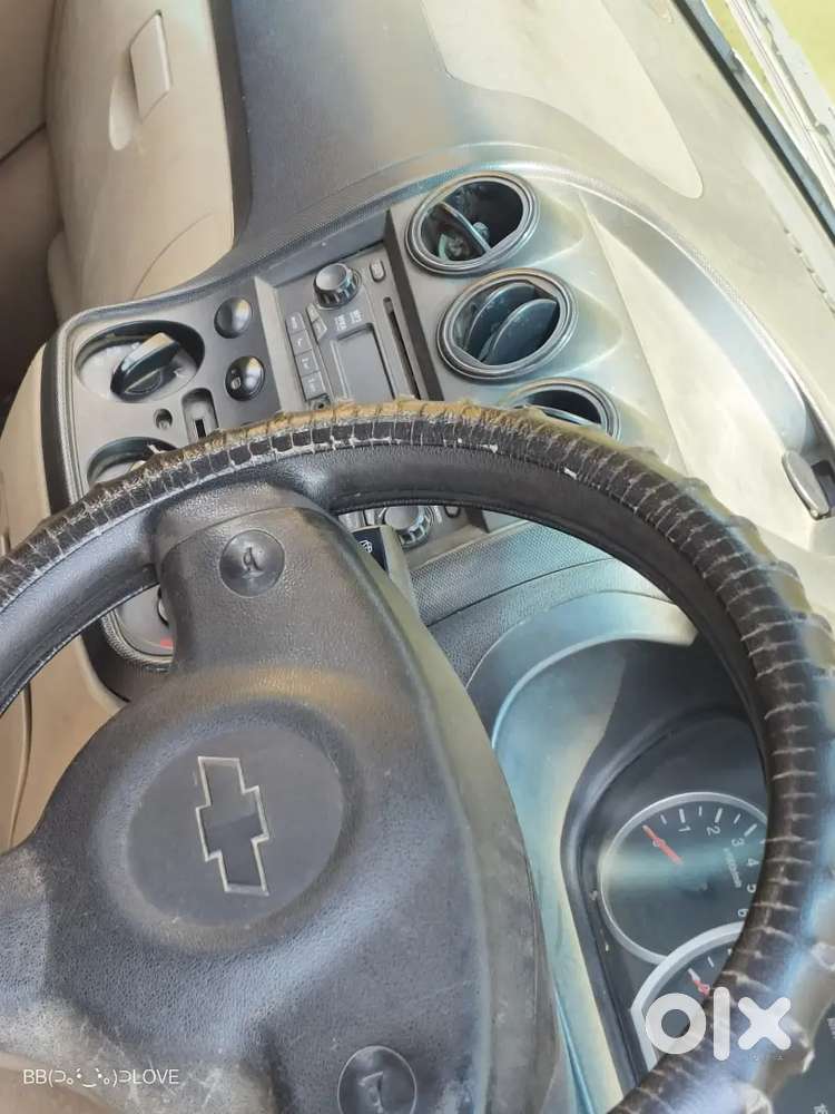 Chevrolet Enjoy 2014