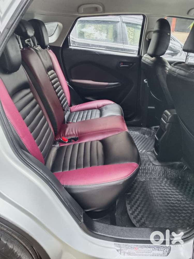 Maruti Suzuki Fronx Sigma 1.2 Mt, 2024, Petrol