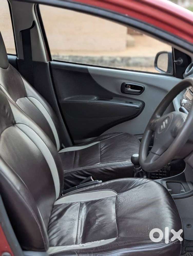 Maruti Suzuki A-star Vxi, 2010, Petrol