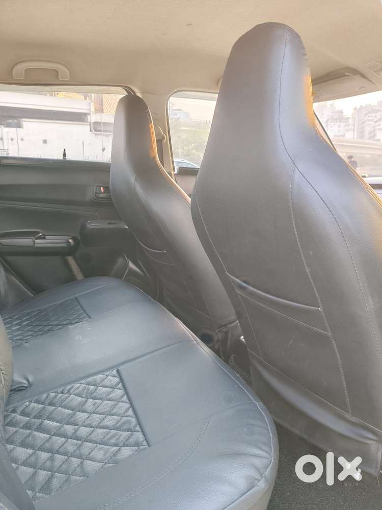 Maruti Suzuki Swift Lxi Option, 2020, Petrol