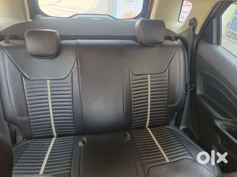 Ford Ecosport 2020 Diesel Well Maintained