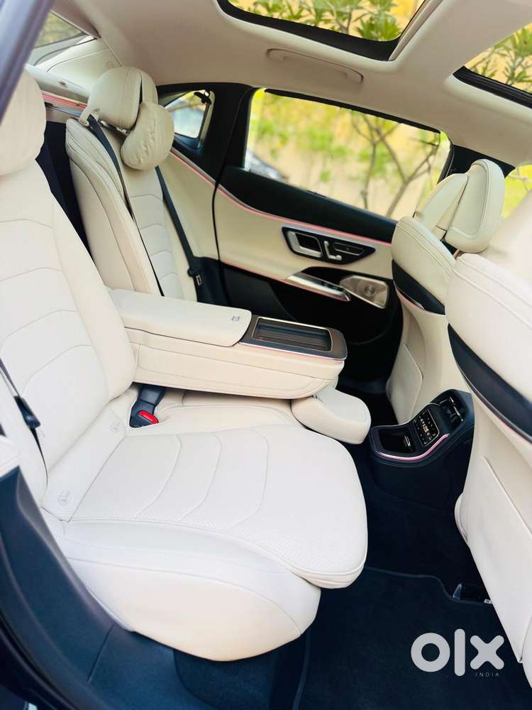 Mercedes-benz E-class E 220 D, 2025, Diesel