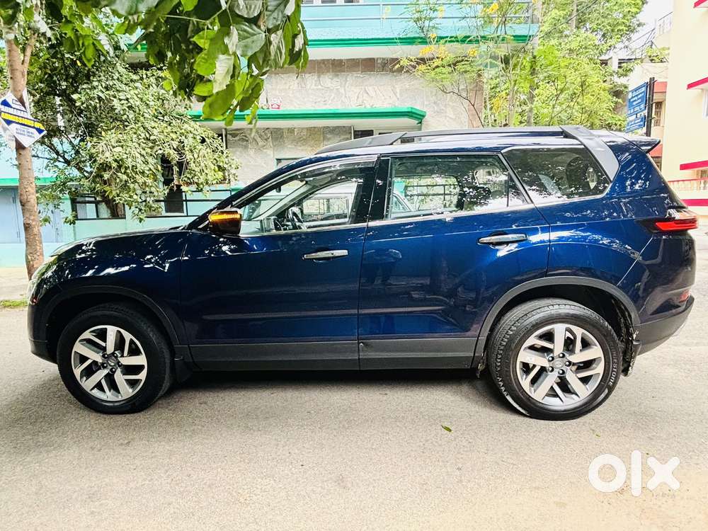 Tata Safari 2.0 Kryotec Xza Plus, 2021, Diesel