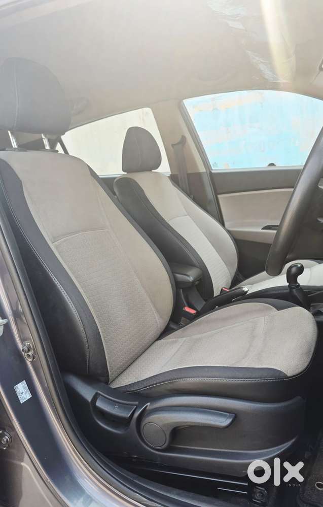 Hyundai I20 2015-2017 Sportz 1.2, 2018, Petrol