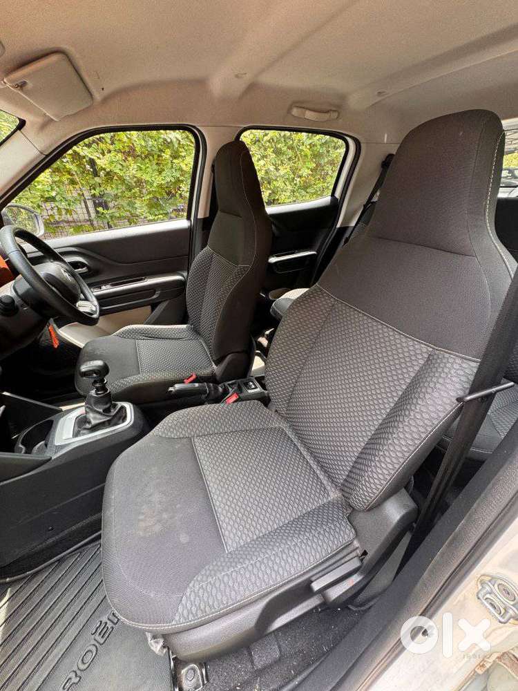 Citroen C3 Feel 1.2 Turbo Dual Tone, 2023, Petrol