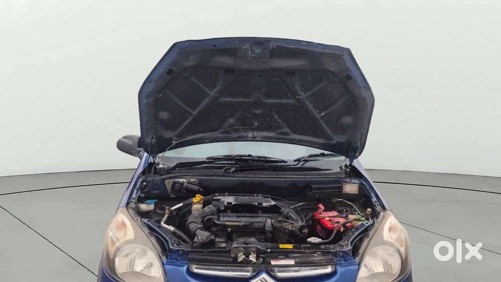 Maruti Suzuki Alto 800 Lxi, 2013, Petrol