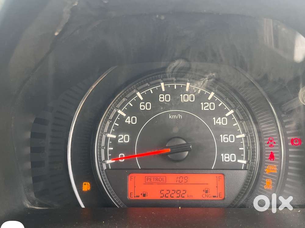 Maruti Suzuki Wagon R Cng Lxi, 2022, Cng & Hybrids