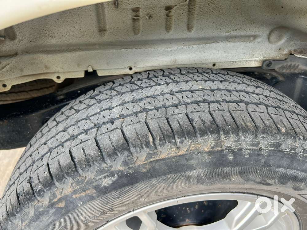 Mahindra Scorpio Diesel 2017