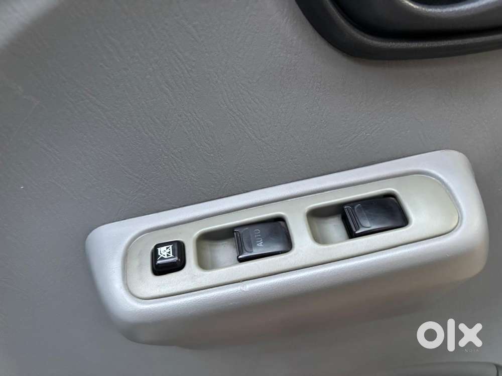 Maruti Suzuki Alto K10 1.0 Vxi, 2013, Petrol