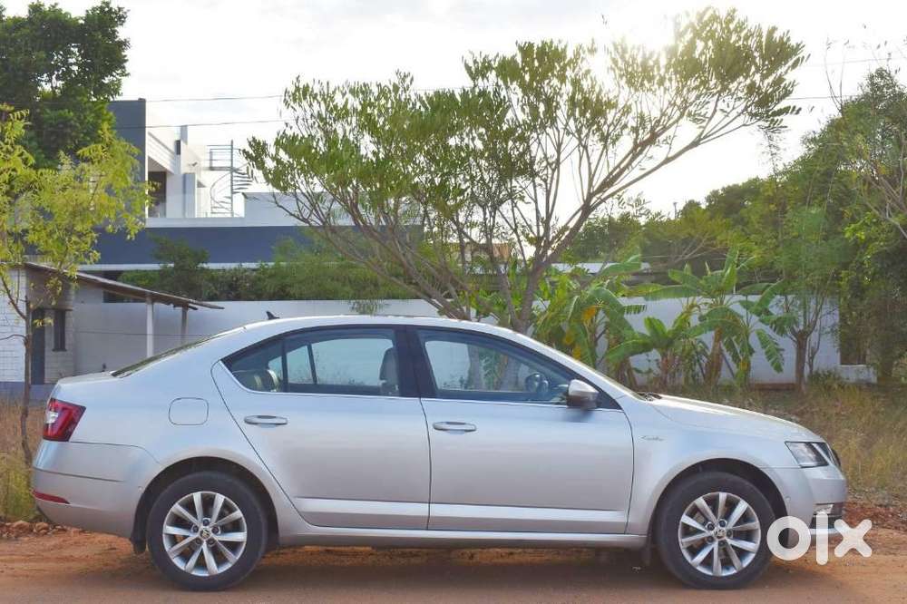 Skoda Octavia 2.0 L&k Tdi, 2017, Diesel