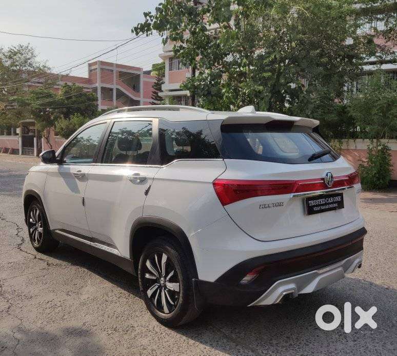 Mg Hector 2.0 Sharp Diesel, 2020, Diesel