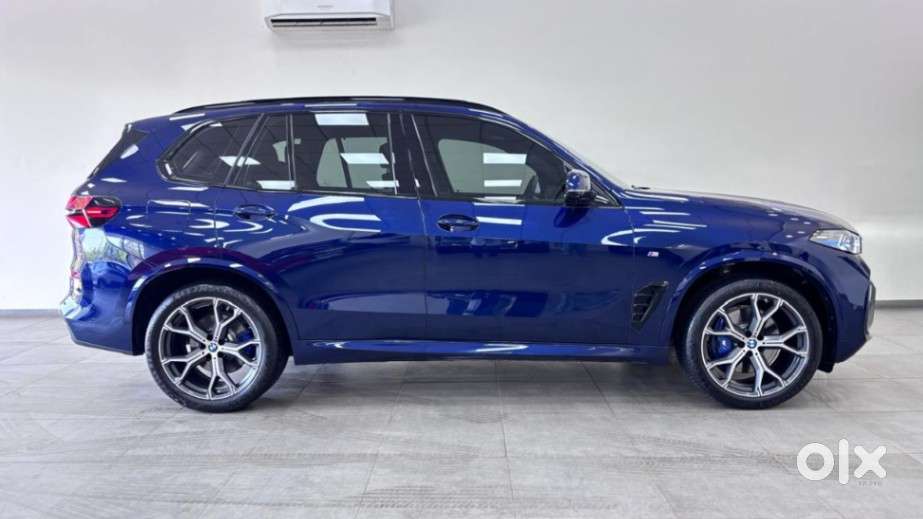 Bmw X5 Xdrive 30d, 2025, Diesel