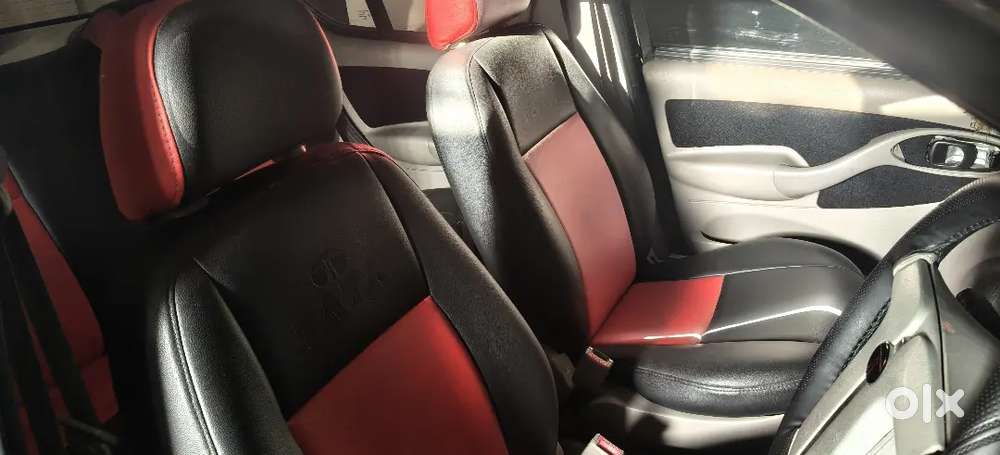 Tata Indigo Cs Glx 2009 Petrol