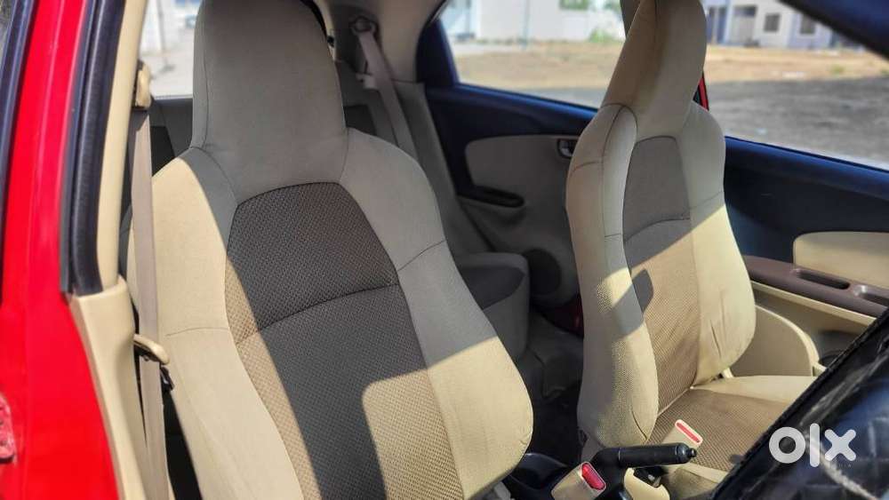Honda Brio Vx Mt, 2014, Petrol