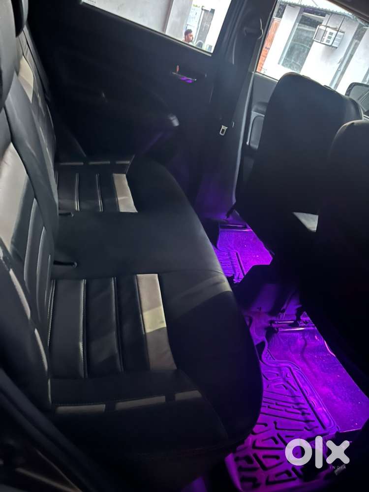Swift Petrol Manual 2023