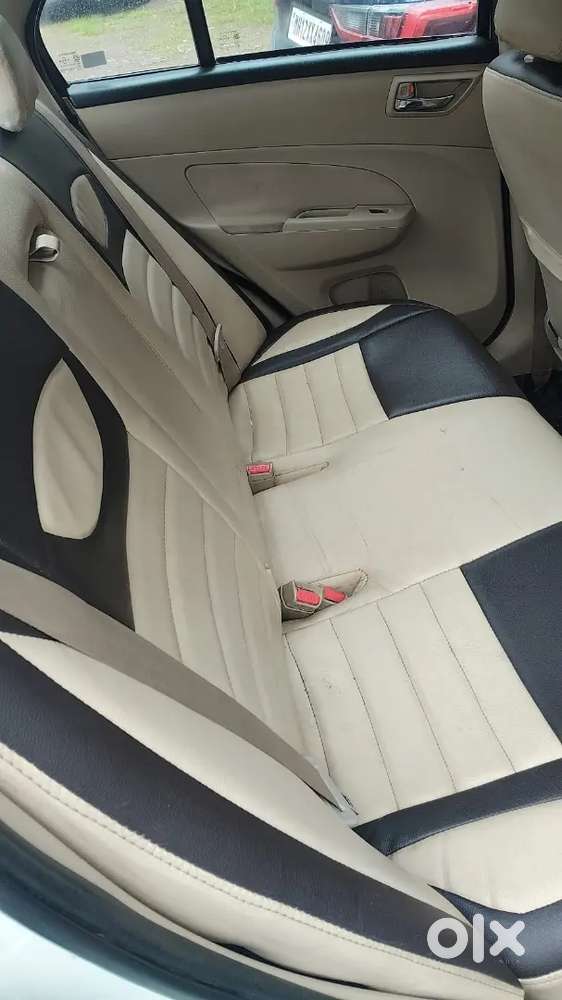 Maruti Suzuki Swift Dzire Vdi 2013 Limited