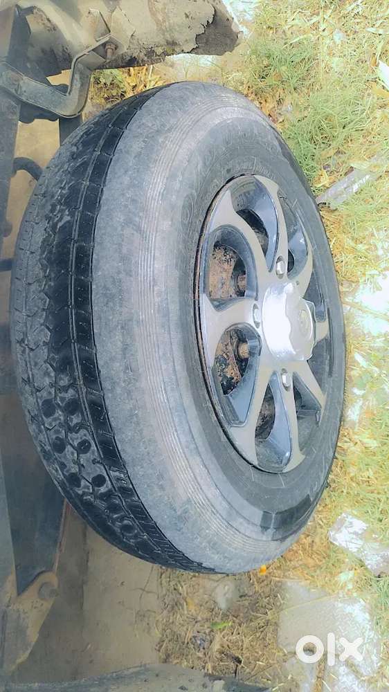 Mahindra Bolero 2006 Diesel R312000 Km Driven