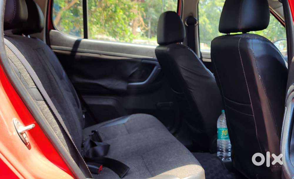 Skoda Fabia 2010-2015 1.2 Mpi Ambiente Petrol, 2011, Petrol