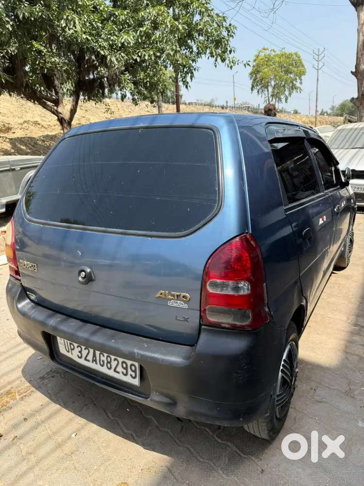 Car Is Good Condition