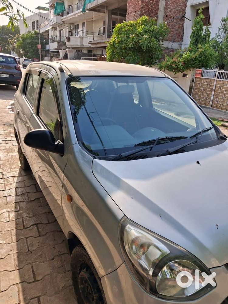 Suzuki Alto 800, 70000 Km.