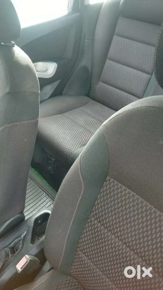 Ford Figo 2011 Diesel Well Maintained