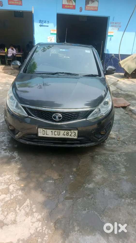 Tata Bolt 1.2 Revotron 2016