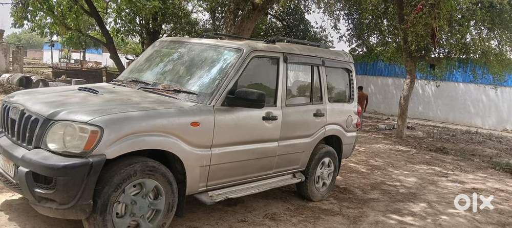 Mahindra Lx 2011 Model Running Condition