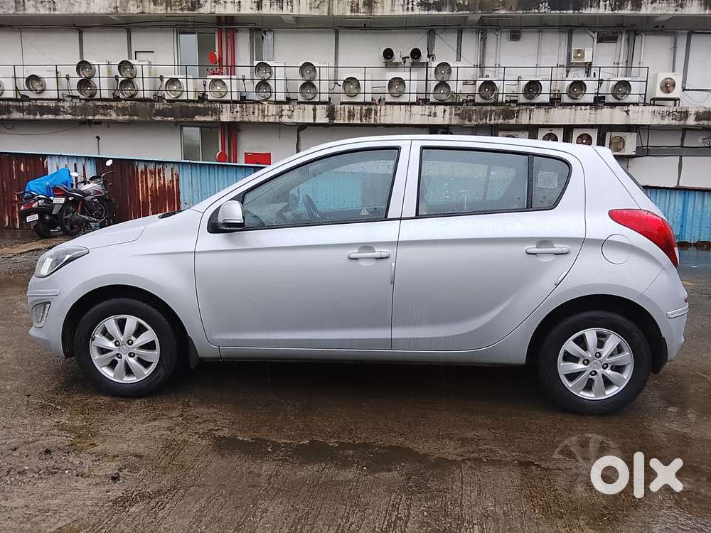 Hyundai I20 2012-2014 Sportz 1.2, 2014, Petrol