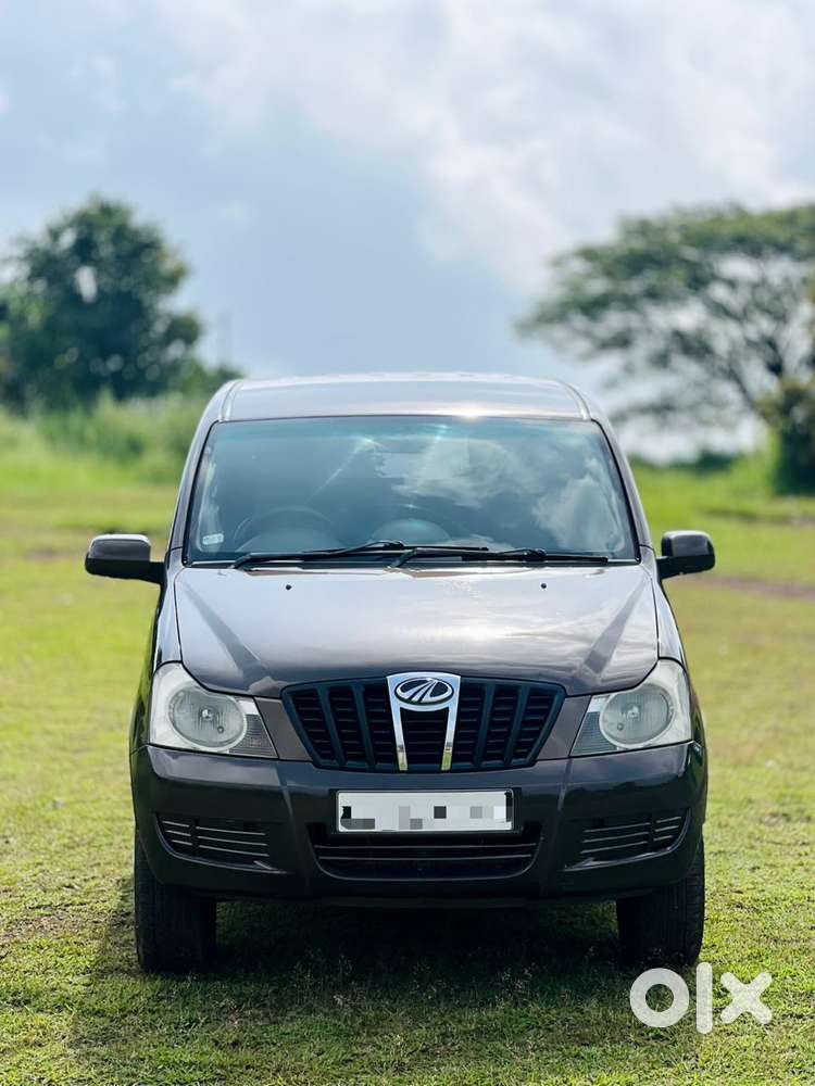 Mahindra Xylo E4 Bs Iii, 2012, Diesel