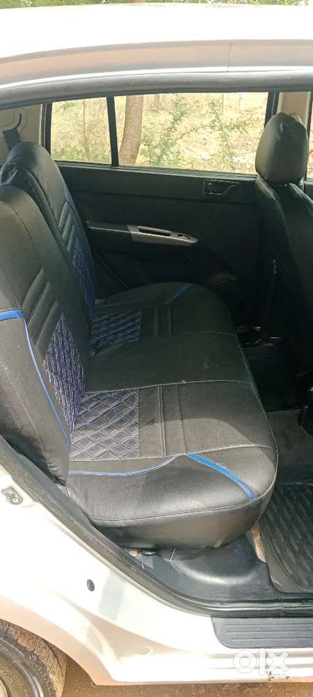 Hyundai Getz 2005 Petrol 126000 Km Driven
