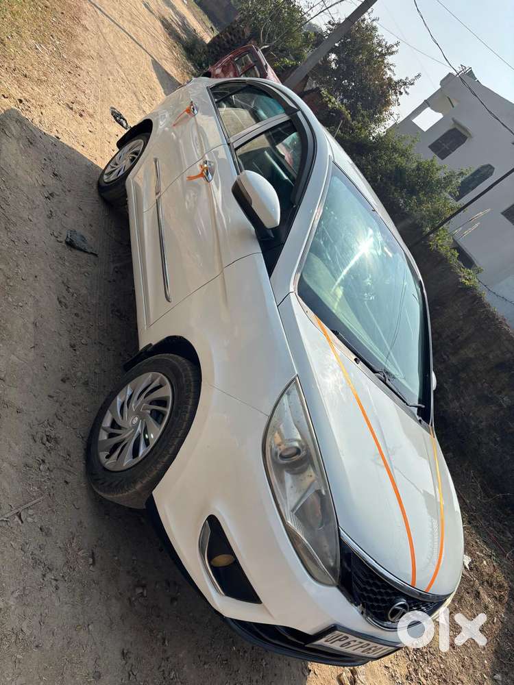 Tata Zest  Quadrajet 1.3 Xm, 2015, Diesel