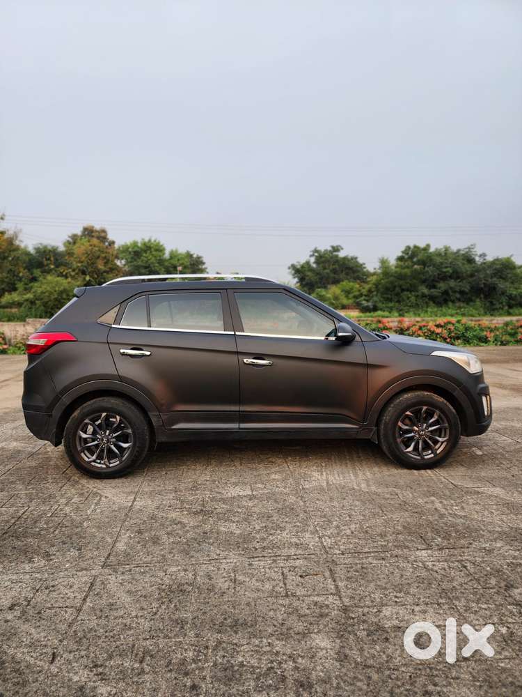 Hyundai Creta 1.4 E Plus Crdi, 2017, Diesel
