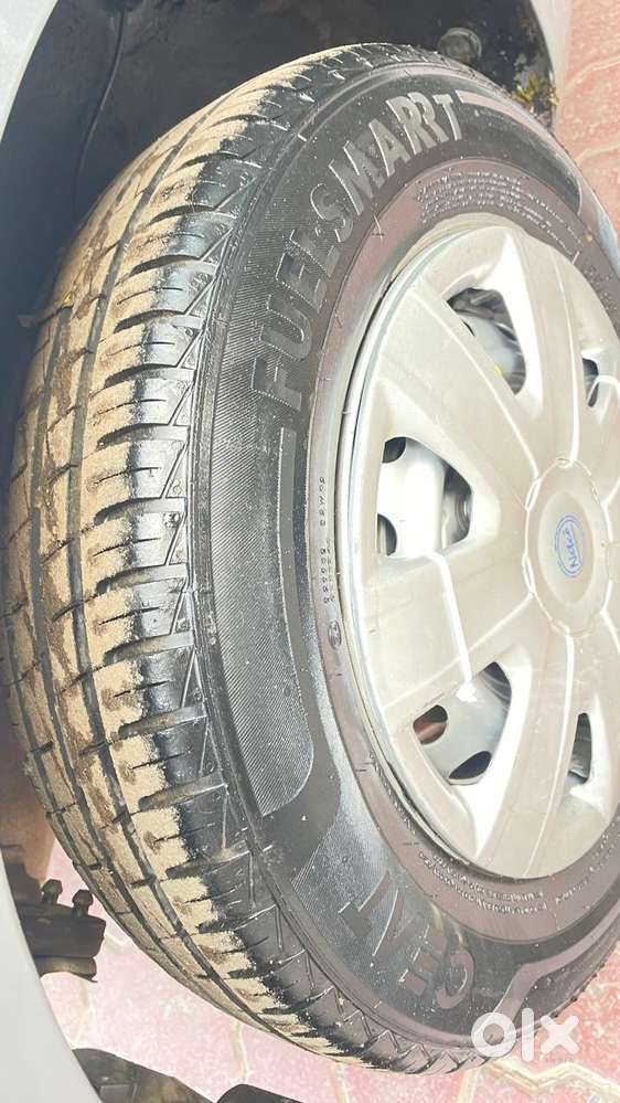 Hyundai Santro Sportz Cng, 2019, Cng & Hybrids