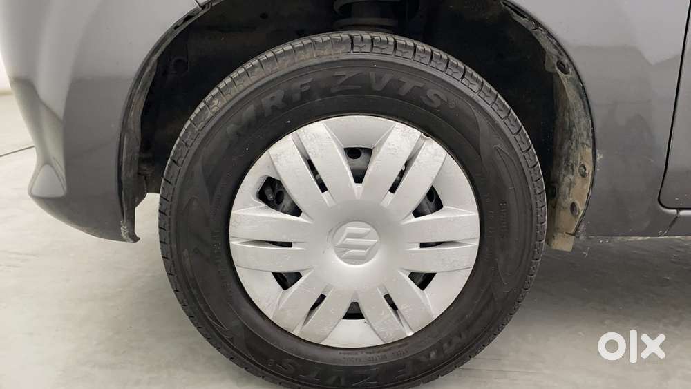 Maruti Suzuki Alto 800 Lxi, 2015, Petrol