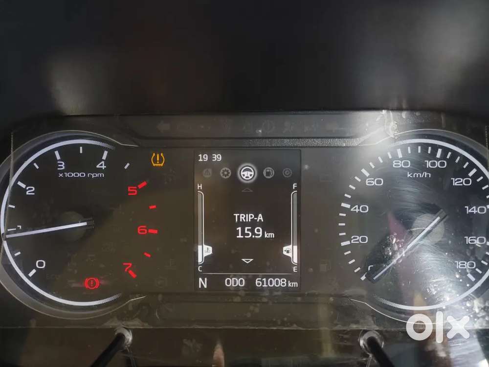 Mahindra Bolero Neo 2023 Diesel 61000 Km Driven