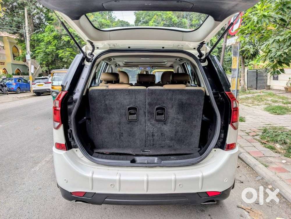 Mahindra Xuv500 W11, 2021, Diesel