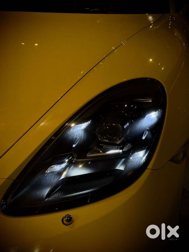 Porsche Boxster Base Tiptronic, 2018, Petrol