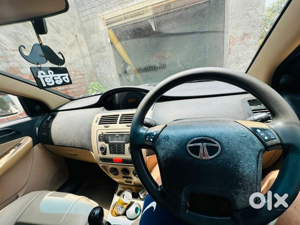 Tata Car 2013 Km Driven