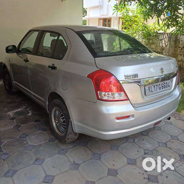 Maruti Suzuki Swift Dzire Vdi, 2010, Diesel