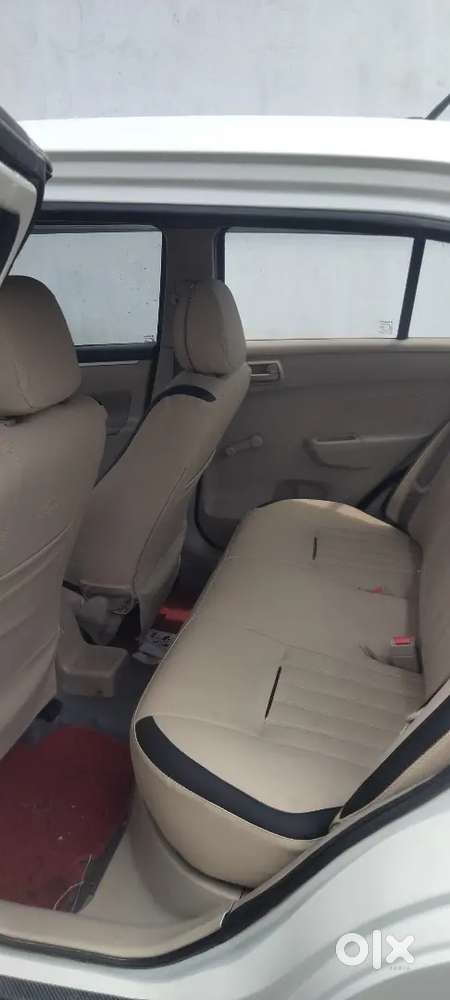 Maruti Suzuki Dzire 2022 Cng & Hybrids 95000 Km Driven