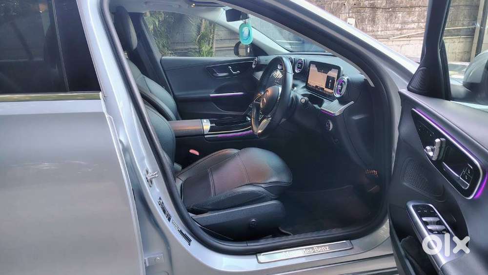 Mercedes-benz New C-class Progressive C 220d, 2023, Diesel